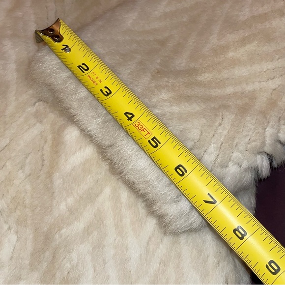 ᪥ Vintage Lilyan’s Philadelphia Sportowne Fur Coat ᪥ - Picture 12 of 12